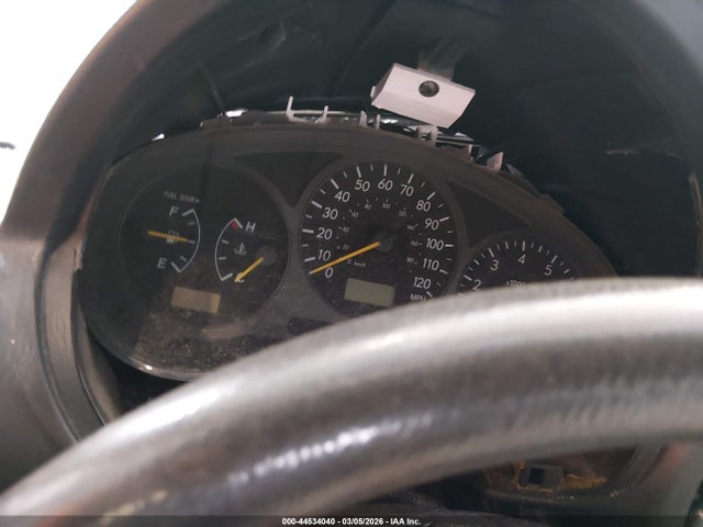 Aukcja sprzedaży 2002 Subaru Impreza Outback Sport, vin: JF1GG68502G828594, numer aukcji: 44534040