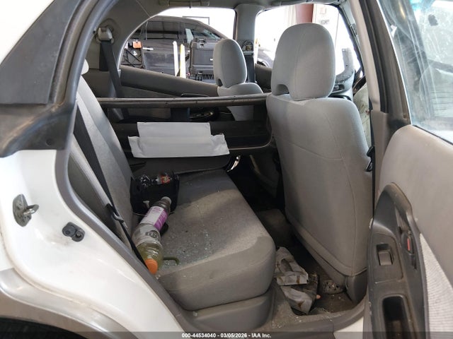 Aukcja sprzedaży 2002 Subaru Impreza Outback Sport, vin: JF1GG68502G828594, numer aukcji: 44534040