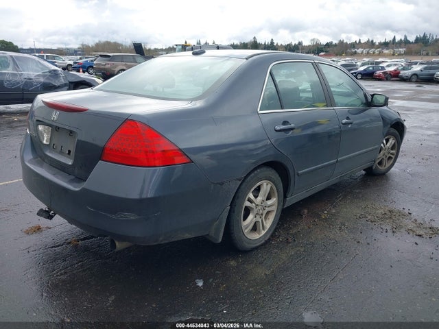 Aukcja sprzedaży 2007 Honda Accord 2.4 Ex, vin: 1HGCM56827A130346, numer aukcji: 44534043