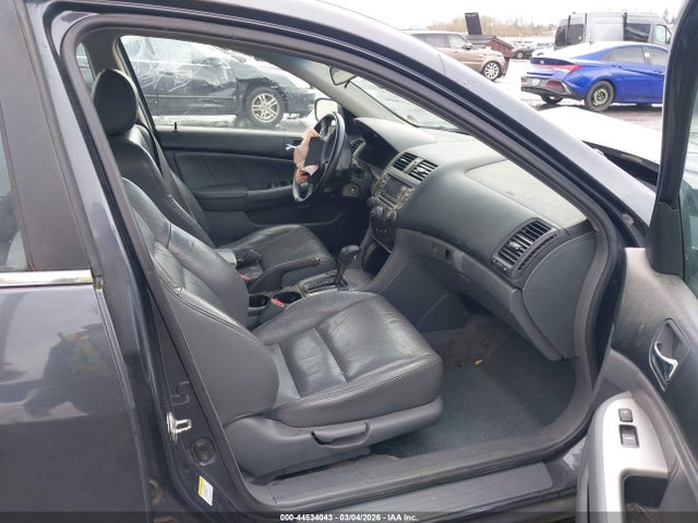 Aukcja sprzedaży 2007 Honda Accord 2.4 Ex, vin: 1HGCM56827A130346, numer aukcji: 44534043