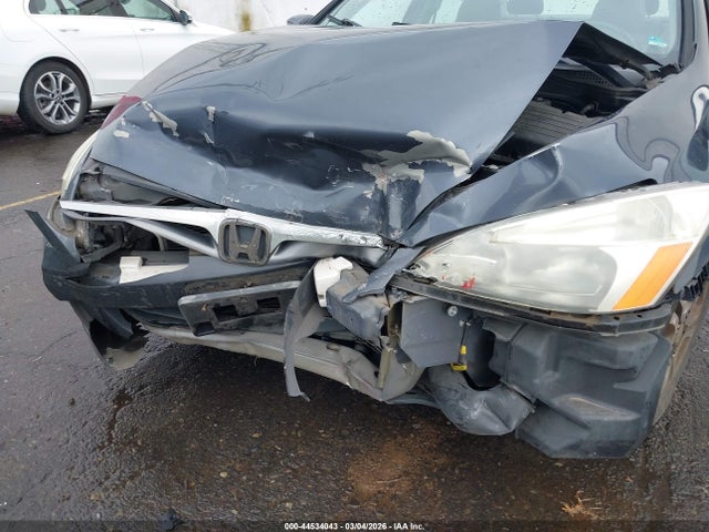 Aukcja sprzedaży 2007 Honda Accord 2.4 Ex, vin: 1HGCM56827A130346, numer aukcji: 44534043