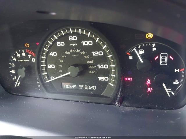 Aukcja sprzedaży 2007 Honda Accord 2.4 Ex, vin: 1HGCM56827A130346, numer aukcji: 44534043