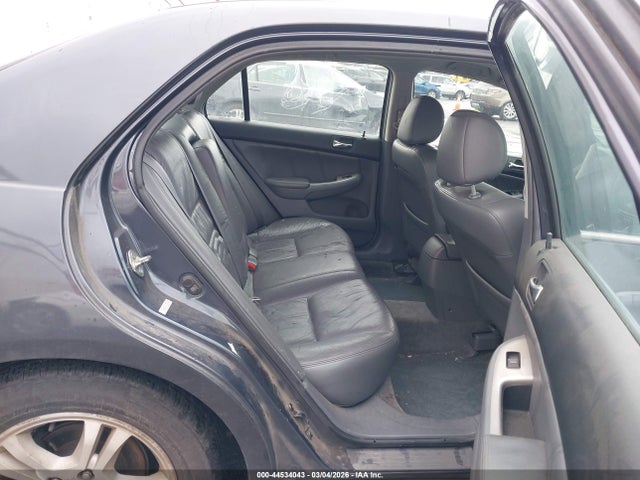 Aukcja sprzedaży 2007 Honda Accord 2.4 Ex, vin: 1HGCM56827A130346, numer aukcji: 44534043