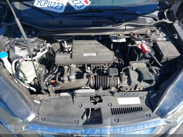 7FARW1H51JE006330 Honda CR-V EX