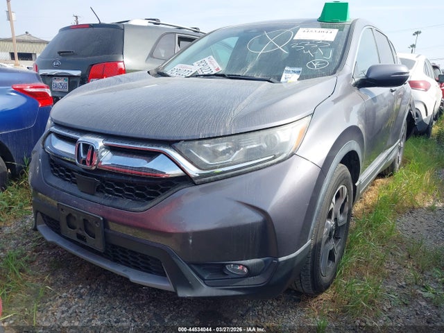 7FARW1H51JE006330 Honda CR-V EX