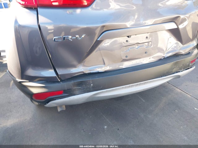 7FARW1H51JE006330 Honda CR-V EX