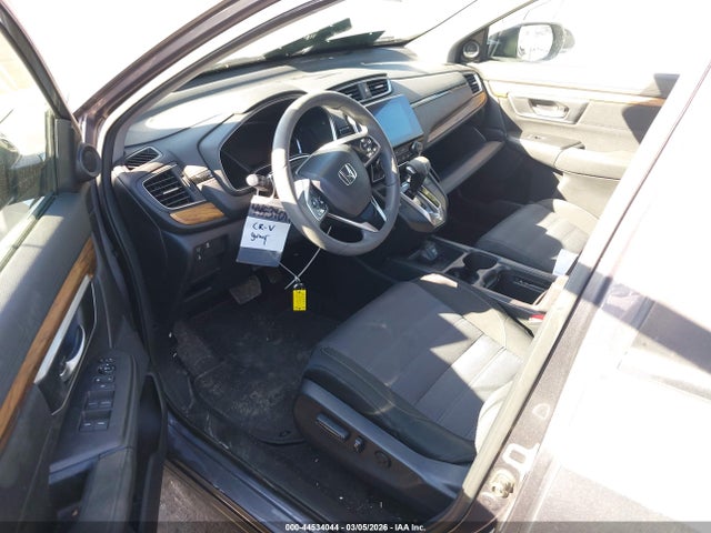 7FARW1H51JE006330 Honda CR-V EX