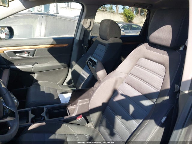 7FARW1H51JE006330 Honda CR-V EX