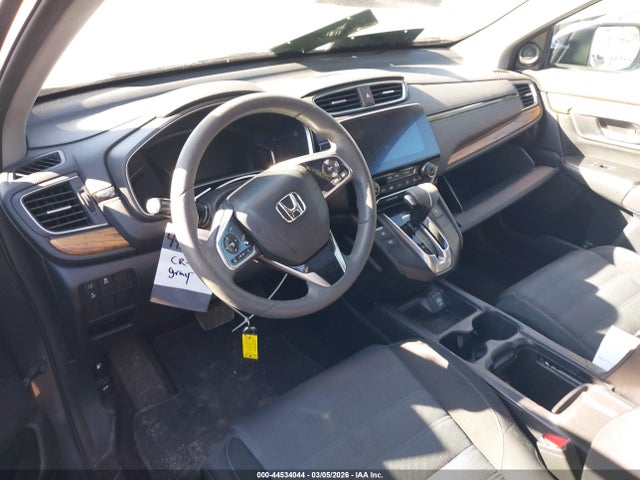 7FARW1H51JE006330 Honda CR-V EX