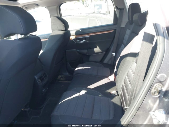 7FARW1H51JE006330 Honda CR-V EX