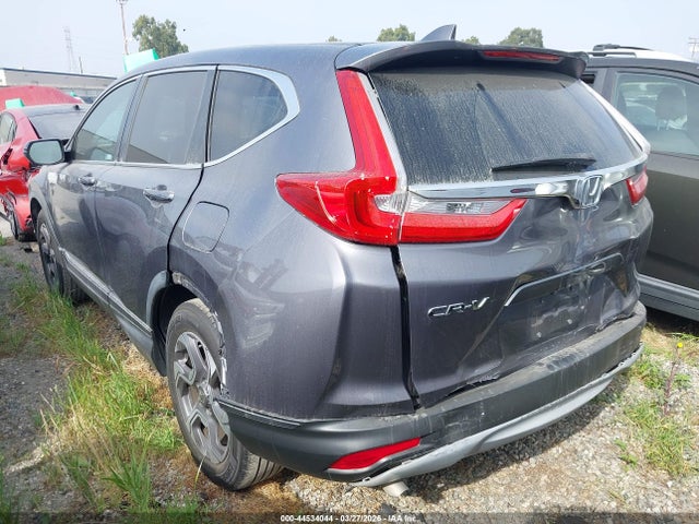 7FARW1H51JE006330 Honda CR-V EX