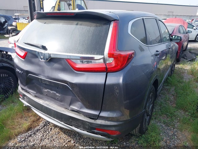 7FARW1H51JE006330 Honda CR-V EX