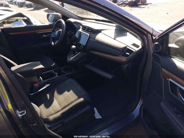 7FARW1H51JE006330 Honda CR-V EX