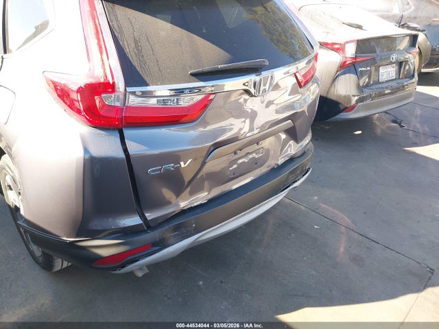 7FARW1H51JE006330 Honda CR-V EX