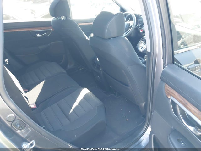 7FARW1H51JE006330 Honda CR-V EX