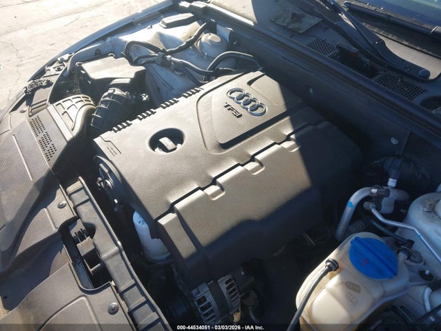 2013 AUDI A4 WAUAFAFL9DN028444 Photo 9