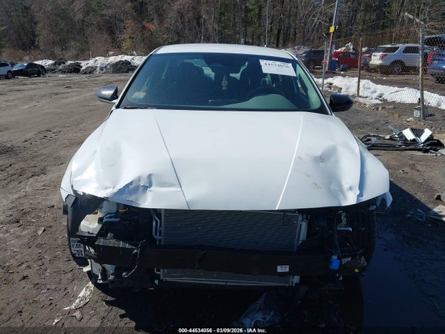 Продажа на аукционе авто 2025 Hyundai Elantra Sel Sport, vin: KMHLM4DG2SU065388, номер лота: 44534056