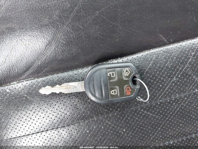 2013 FORD MUSTANG 1ZVBP8CF5D5238516 Photo 10