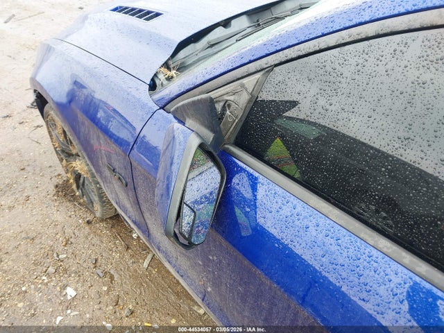 2013 FORD MUSTANG 1ZVBP8CF5D5238516 Photo 5