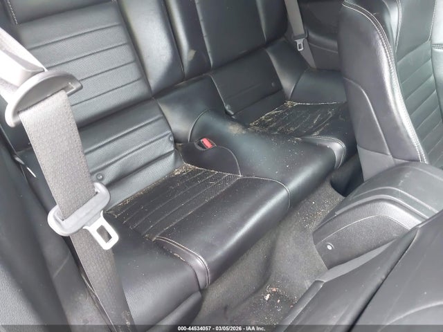 2013 FORD MUSTANG 1ZVBP8CF5D5238516 Photo 7