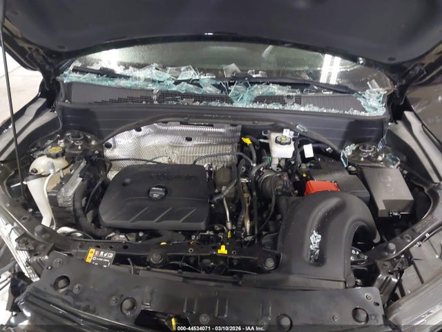44534071 :رقم المزاد ، KL79MUSL8NB043679 vin ، 2022 Chevrolet Trailblazer Awd Rs مزاد بيع