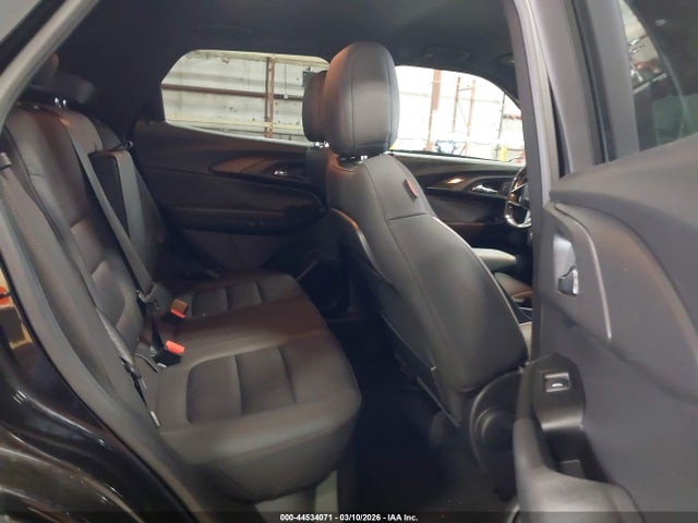 44534071 :رقم المزاد ، KL79MUSL8NB043679 vin ، 2022 Chevrolet Trailblazer Awd Rs مزاد بيع