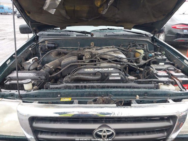 Продаж на аукціоні авто 1999 Toyota Tacoma, vin: 4TAWN72N3XZ402948, номер лоту: 44534074