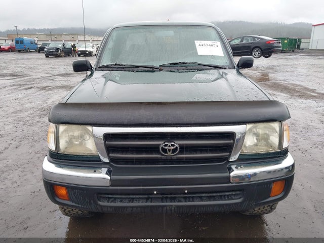 Продаж на аукціоні авто 1999 Toyota Tacoma, vin: 4TAWN72N3XZ402948, номер лоту: 44534074
