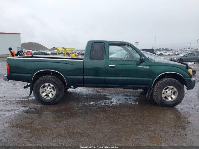 Продаж на аукціоні авто 1999 Toyota Tacoma, vin: 4TAWN72N3XZ402948, номер лоту: 44534074