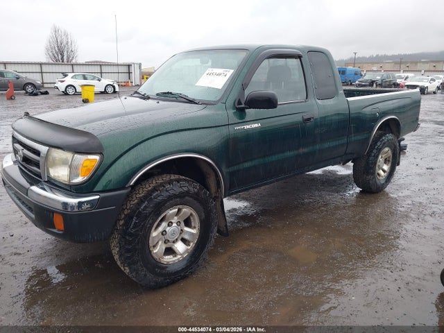 Продаж на аукціоні авто 1999 Toyota Tacoma, vin: 4TAWN72N3XZ402948, номер лоту: 44534074