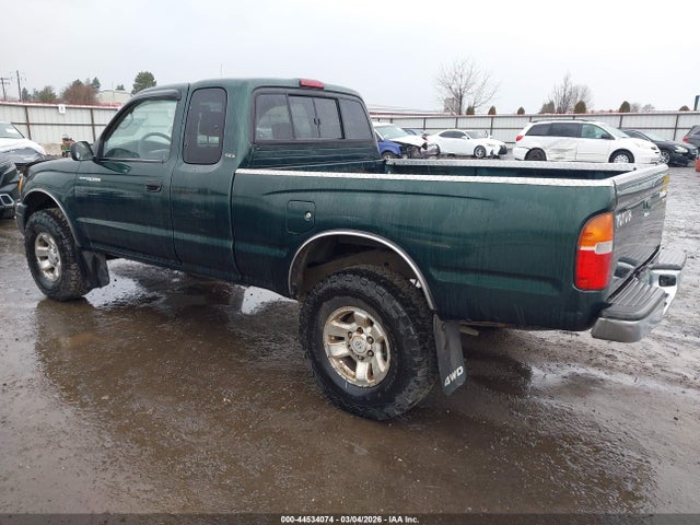Продаж на аукціоні авто 1999 Toyota Tacoma, vin: 4TAWN72N3XZ402948, номер лоту: 44534074