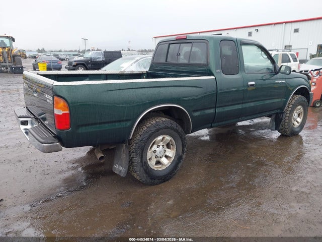 Продаж на аукціоні авто 1999 Toyota Tacoma, vin: 4TAWN72N3XZ402948, номер лоту: 44534074