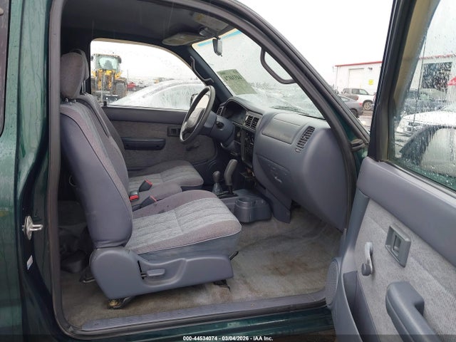 Продаж на аукціоні авто 1999 Toyota Tacoma, vin: 4TAWN72N3XZ402948, номер лоту: 44534074