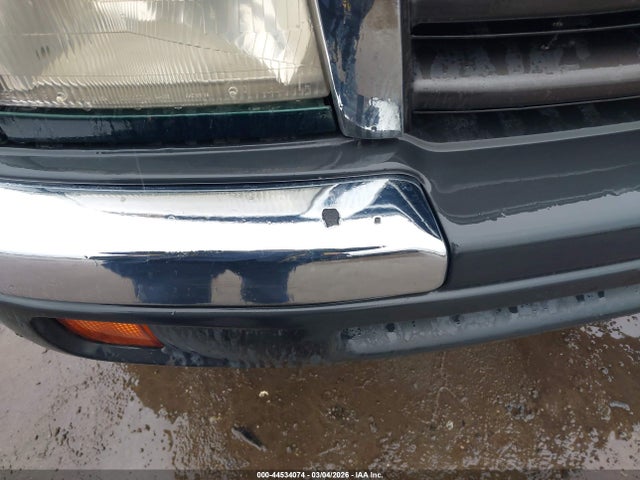 Продаж на аукціоні авто 1999 Toyota Tacoma, vin: 4TAWN72N3XZ402948, номер лоту: 44534074