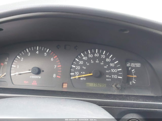 Продаж на аукціоні авто 1999 Toyota Tacoma, vin: 4TAWN72N3XZ402948, номер лоту: 44534074