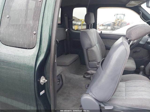 Продаж на аукціоні авто 1999 Toyota Tacoma, vin: 4TAWN72N3XZ402948, номер лоту: 44534074