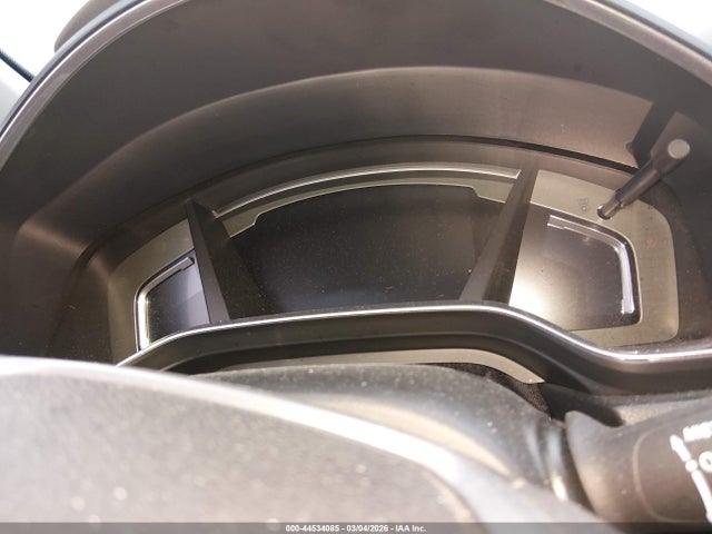Aukcja sprzedaży 2022 Honda Cr-v Hybrid Touring, vin: 5J6RT6H99NL038332, numer aukcji: 44534085
