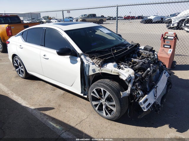 2024 NISSAN ALTIMA 1N4BL4CV5RN423791