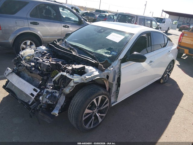 2024 NISSAN ALTIMA 1N4BL4CV5RN423791 Photo 1