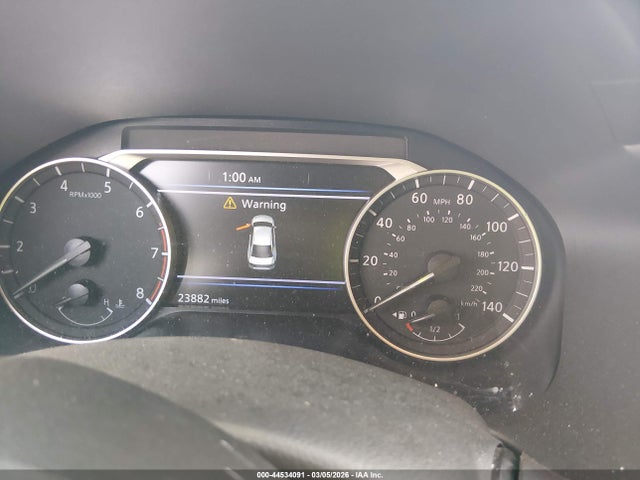 2024 NISSAN ALTIMA 1N4BL4CV5RN423791 Photo 6