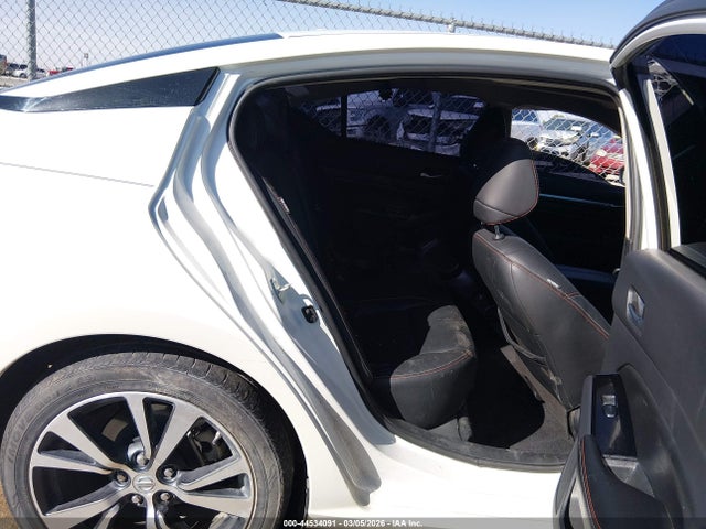 2024 NISSAN ALTIMA 1N4BL4CV5RN423791 Photo 7