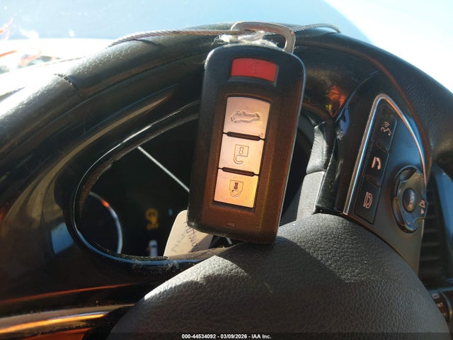 Продаж на аукціоні авто 2019 Mitsubishi Outlander Sel, vin: JA4AD3A3XKZ009140, номер лоту: 44534092