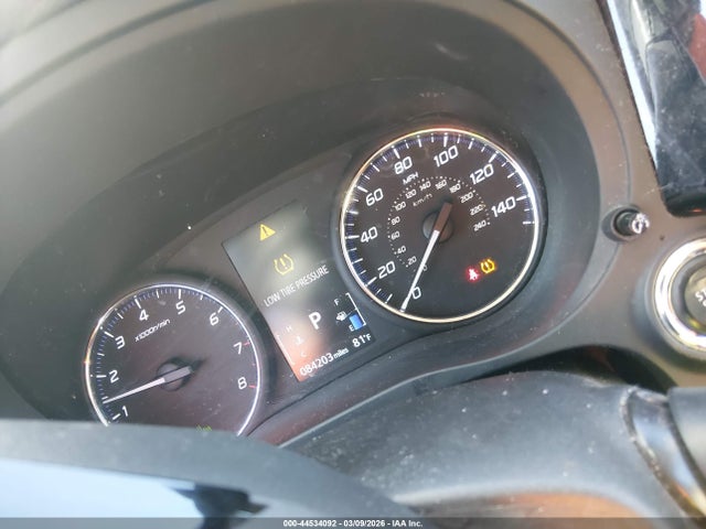 Продаж на аукціоні авто 2019 Mitsubishi Outlander Sel, vin: JA4AD3A3XKZ009140, номер лоту: 44534092