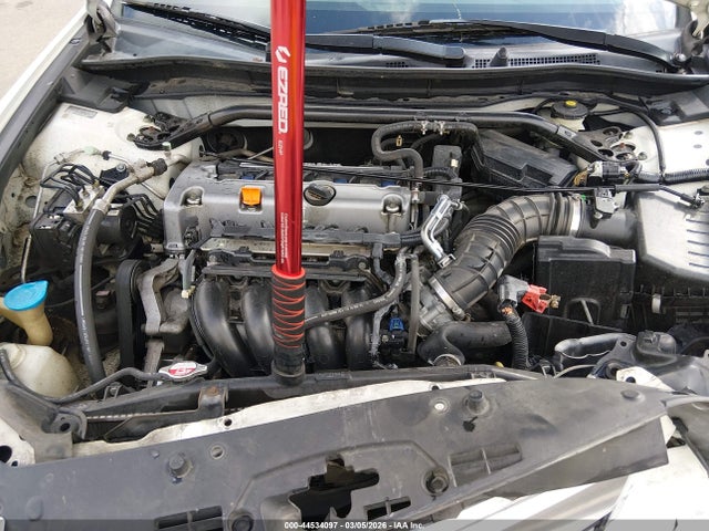 2011 Acura Tsx 2.4 მანქანა იყიდება აუქციონზე, vin: JH4CU2F63BC000244, აუქციონის ნომერი: 44534097