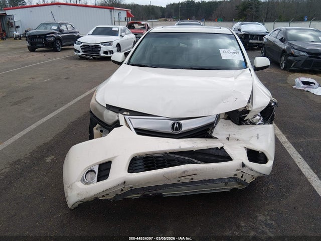 2011 Acura Tsx 2.4 მანქანა იყიდება აუქციონზე, vin: JH4CU2F63BC000244, აუქციონის ნომერი: 44534097