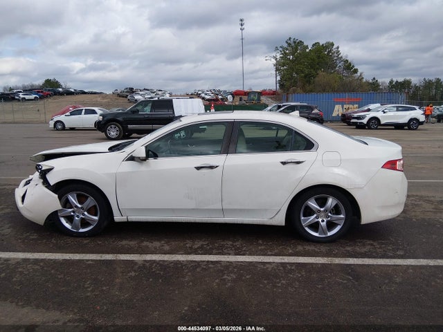 2011 Acura Tsx 2.4 მანქანა იყიდება აუქციონზე, vin: JH4CU2F63BC000244, აუქციონის ნომერი: 44534097
