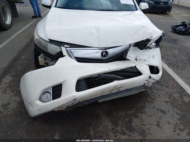2011 Acura Tsx 2.4 მანქანა იყიდება აუქციონზე, vin: JH4CU2F63BC000244, აუქციონის ნომერი: 44534097