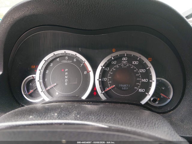 2011 Acura Tsx 2.4 მანქანა იყიდება აუქციონზე, vin: JH4CU2F63BC000244, აუქციონის ნომერი: 44534097