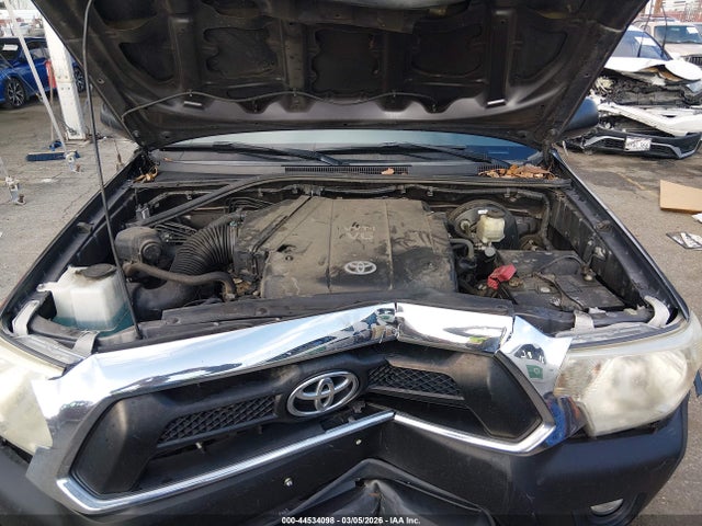 2014 TOYOTA TACOMA 5TFMU4FN5EX025202 Photo 9