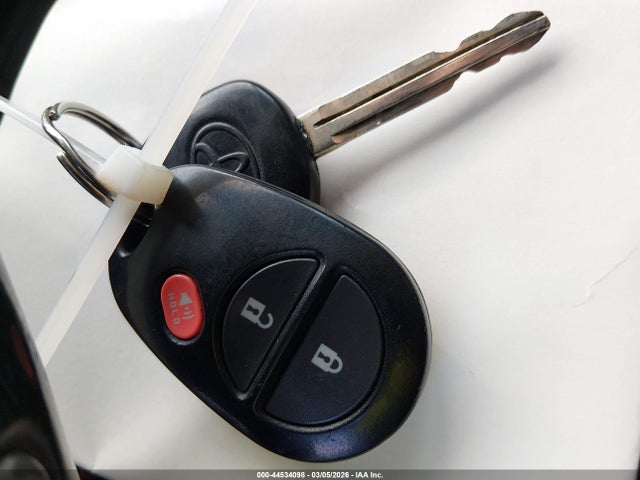 2014 TOYOTA TACOMA 5TFMU4FN5EX025202 Photo 10